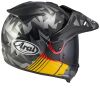 Arai TOUR-X5 Nation DE adventure helma vel.M